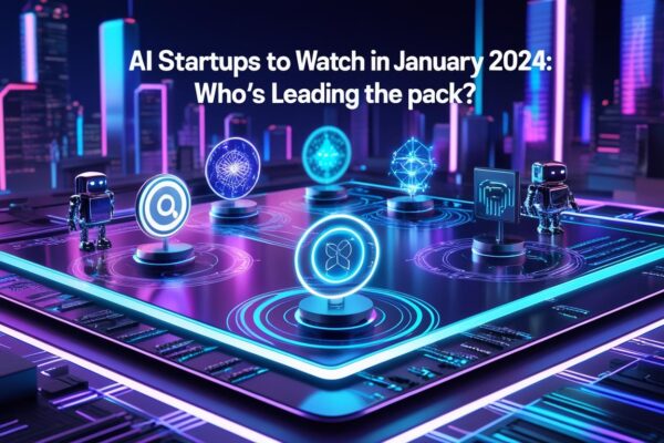 India’s AI Scene is Exploding: Why These Startups Are Leading the Charge in 2024